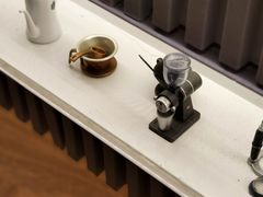 -BLACKSHEEP ESPRESSO(建国中路店)