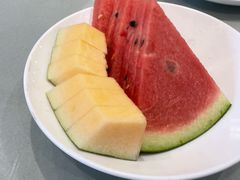 -牡丹宴·正宗洛阳菜·水席专家(国家牡丹园店)