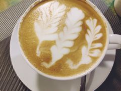 -Cafe Alice咖啡爱丽丝(奥城店)