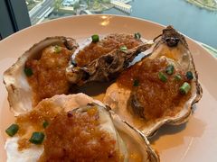 -嘉定凯悦·咖啡厅