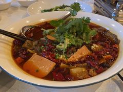 -怡和春天大酒楼(柳芳店)