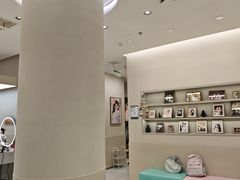 -天真蓝照相馆(五角场百联又一城店)