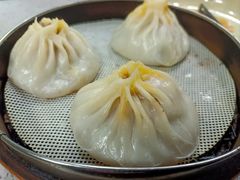 -李记清真馆(打钉巷店)
