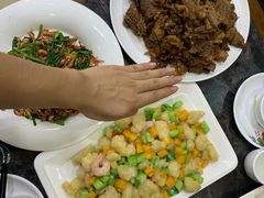 -金阁家常菜(贵阳路店)
