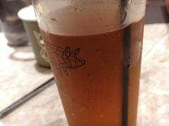义丰冬瓜茶-馔豚·台北菜专门店(深圳湾万象城店)