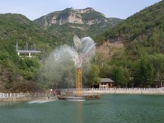 -潭溪山