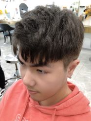 -迈丝发型艺术