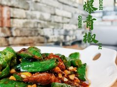 -几荷·恰似故人来(秀水广场店)