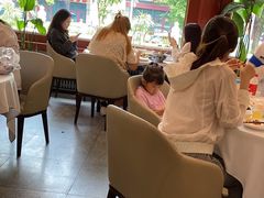 -月福京味斋·烤鸭店·北京菜(鼓楼总店)