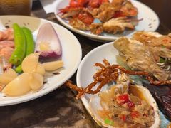 -汉丽斯巴西烤肉自助(市南店)