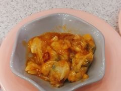 -争鲜回转寿司(南开大悦城店)