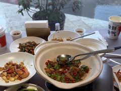 -徐记海鲜(梅溪新天地店)
