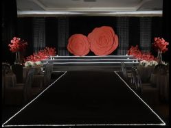 -天邑国际酒店·宴会厅