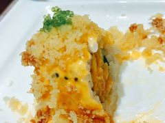 -牛油果大师寿司(瑞景店)