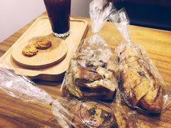 -面包与我Bread Or Me(长城汇店)