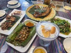 泡露达-呐咪傣园·云南菜(石厦店)
