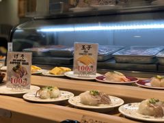 -大起水产回转寿司(道顿堀店)