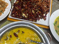 -李氏传家菜(兴城路店)