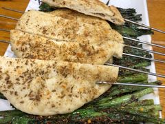 -清真刘记全羊肉鲜汤馆(前进路店)