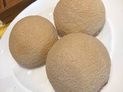 酥皮牛奶包-金玉满堂潮州酒楼(无限极荟购物广场店)