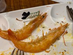 -汉巴味德(沈阳万象汇店)