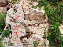 -徐州龟山景区