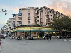 -李记清真馆(打钉巷店)