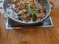 -绝城芋儿鸡(犀浦旗舰店)