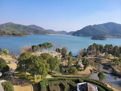 -宁波九龙湖开元度假村