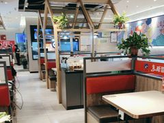 -鱼酷活鱼烤鱼(南京水游城店)