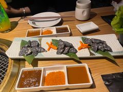 -江户烧肉(高德店)