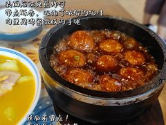 -卤鸭儿(小河路店)