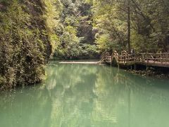 -尧治河旅游度假区