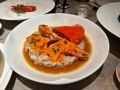 -广州文华东方酒店·江-由辉师傅主理