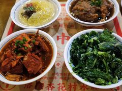 洛阳四小碗-杏花村水席楼·洛阳水席(老城十字街店)