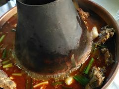 -羊家胡同·龙虾烧烤火锅(龙汇路店)