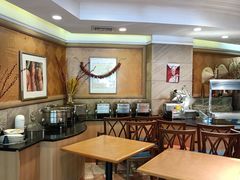 -国宾酒店-花园咖啡自助餐厅(北营房中街店)