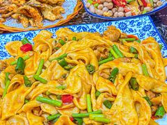 -后卫寨猫耳朵(后卫寨店)