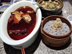 -南京大牌档(凯德1818店)