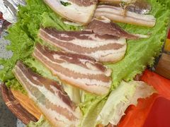 -阿婆情腊排骨火锅(忠义店)