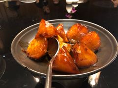 萝卜烧芋头-A One Kitchen·南京精菜馆(德基广场店)