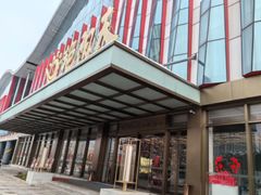-艳阳天·非遗楚菜(武汉客厅店)