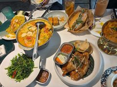 -花样西贡·蜜越餐厅·法式越南料理(水晶城店)
