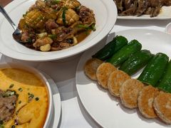 鱼饼拼酿尖椒-粥旺庄(芳村店)