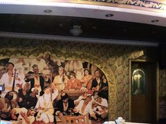 -维吾尔餐厅(宜山路店)