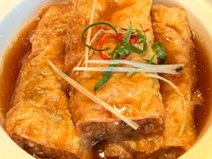 -潮府馆·非遗潮州菜·世纪公园(新国际博览中心店)