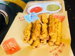 -大吉利·潮汕牛肉火锅(河西店)