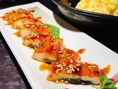 -猛式料理嘉州新光天地店