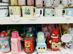 -金鹰超市(国际购物中心新街口店)