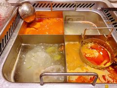 -海底捞火锅(方圆荟店)